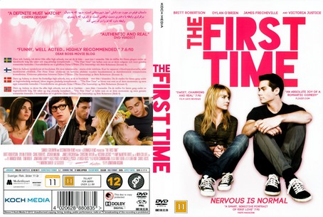 The First Time 2012