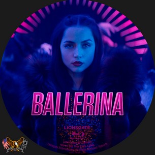 Ballerina 2025