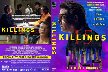 15 Killings 2020