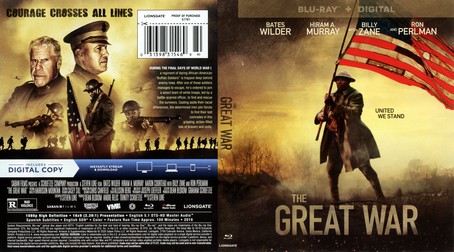 The Great War 2019