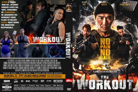 The Workout 2025