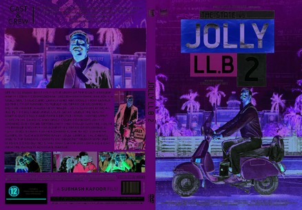 Jolly LLB 2 2017