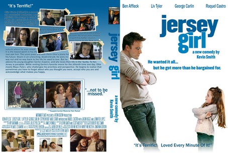Jersey girl 2004