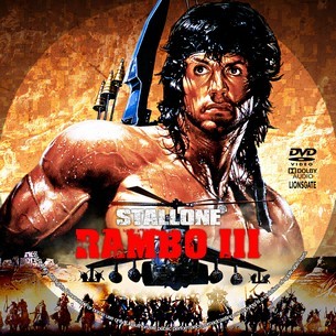 Rambo III 1988