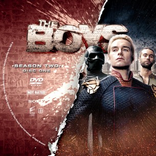 The Boys Season 2