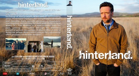 Hinterland Season 1-3