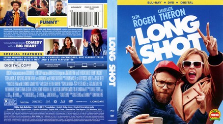 Long Shot 2019