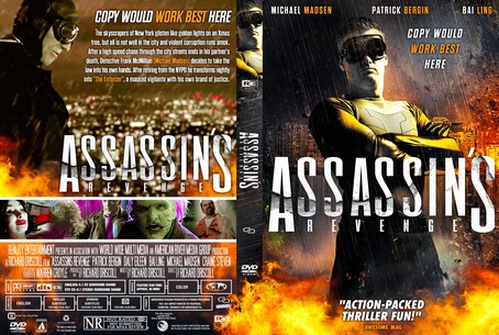 Assassins Revenge 2018