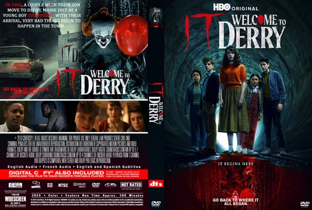 It Welcome to Derry Season 1