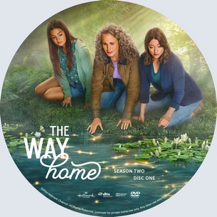 The Way Home Season 2