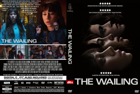 The Wailing 2024