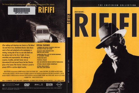 Rififi 1955