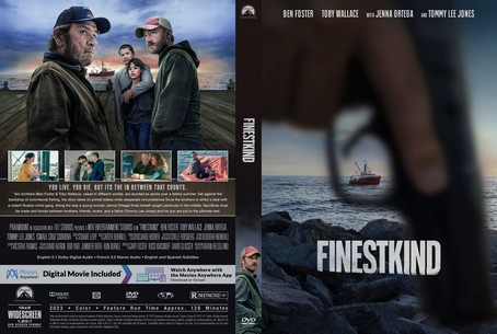 Finestkind 2023