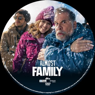 Almost Family 2025