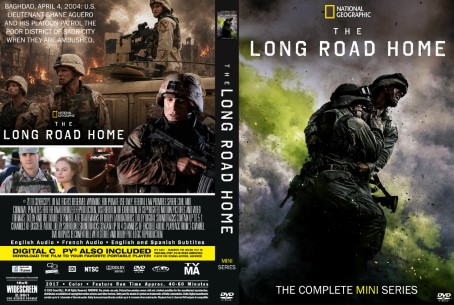 The Long Road Home Season 1