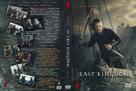 The Last Kingdom Season 4