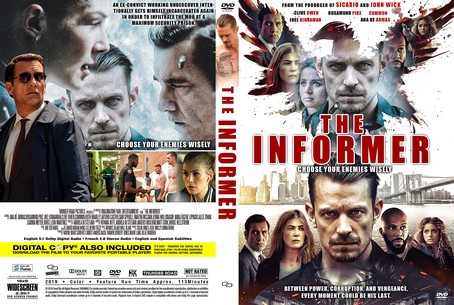 The Informer 2019