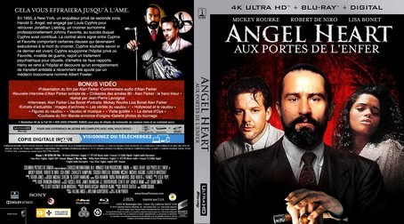 Angel Heart 1987