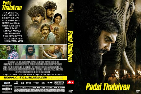 Padai Thalaivan 2025