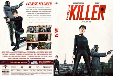 The Killer 2024