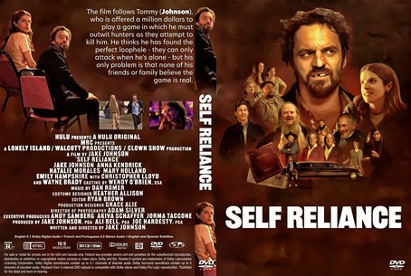 Self Reliance 2023