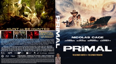 Primal 2019