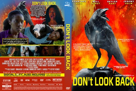 Don't Look Back 2020
