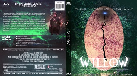 Willow 1988