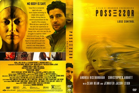 Possessor Uncut 2020