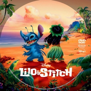 Lilo & Stitch 2025