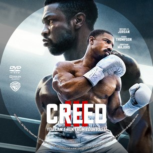 Creed III 2023