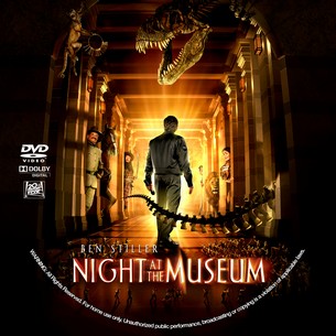 Night at the Museum 2006