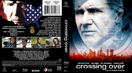 Crossing Over 2009