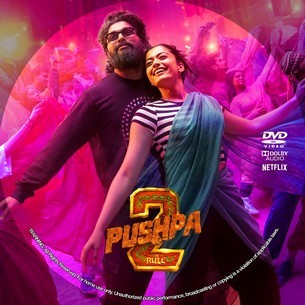 Pushpa The Rule Part 2 2024