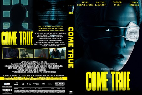 Come True 2020