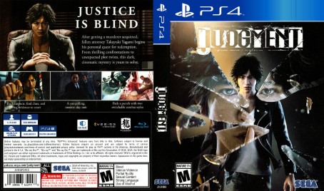 Judgment