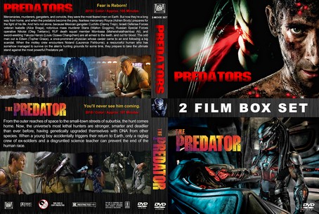 The Predator