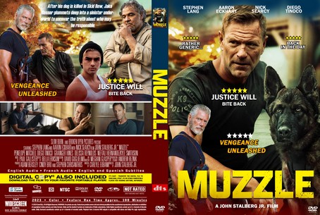 Muzzle 2020