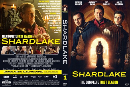 Shardlake Season 1