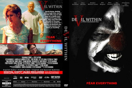 Devil Within 2019