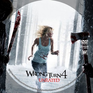 Wrong Turn 4 Bloody Beginnings 2001