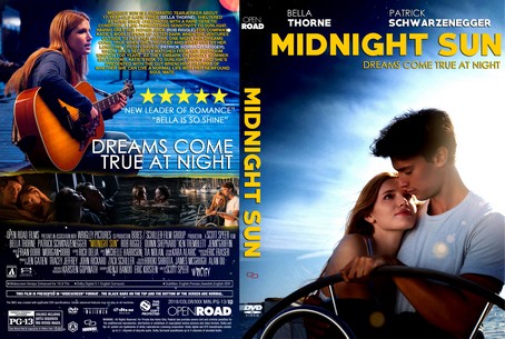 Midnight Sun 2018
