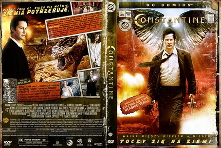 Constantine 2005