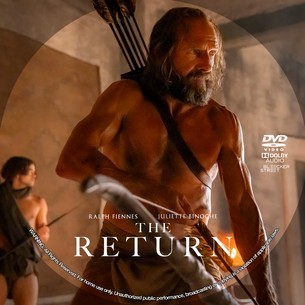 The Return 2024
