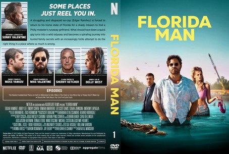 Florida Man Season 1