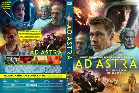 Ad Astra 2019