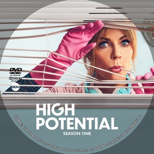 High Potential Season 1