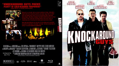 Knockaround Guys 2001