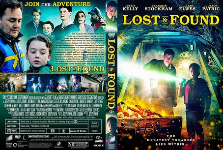 Lost And Found 2016