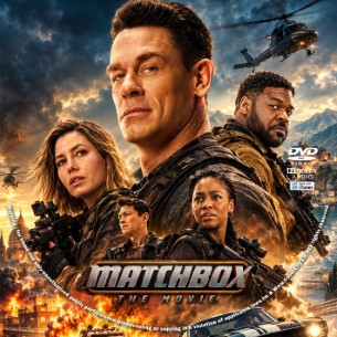 Matchbox the Movie 2026